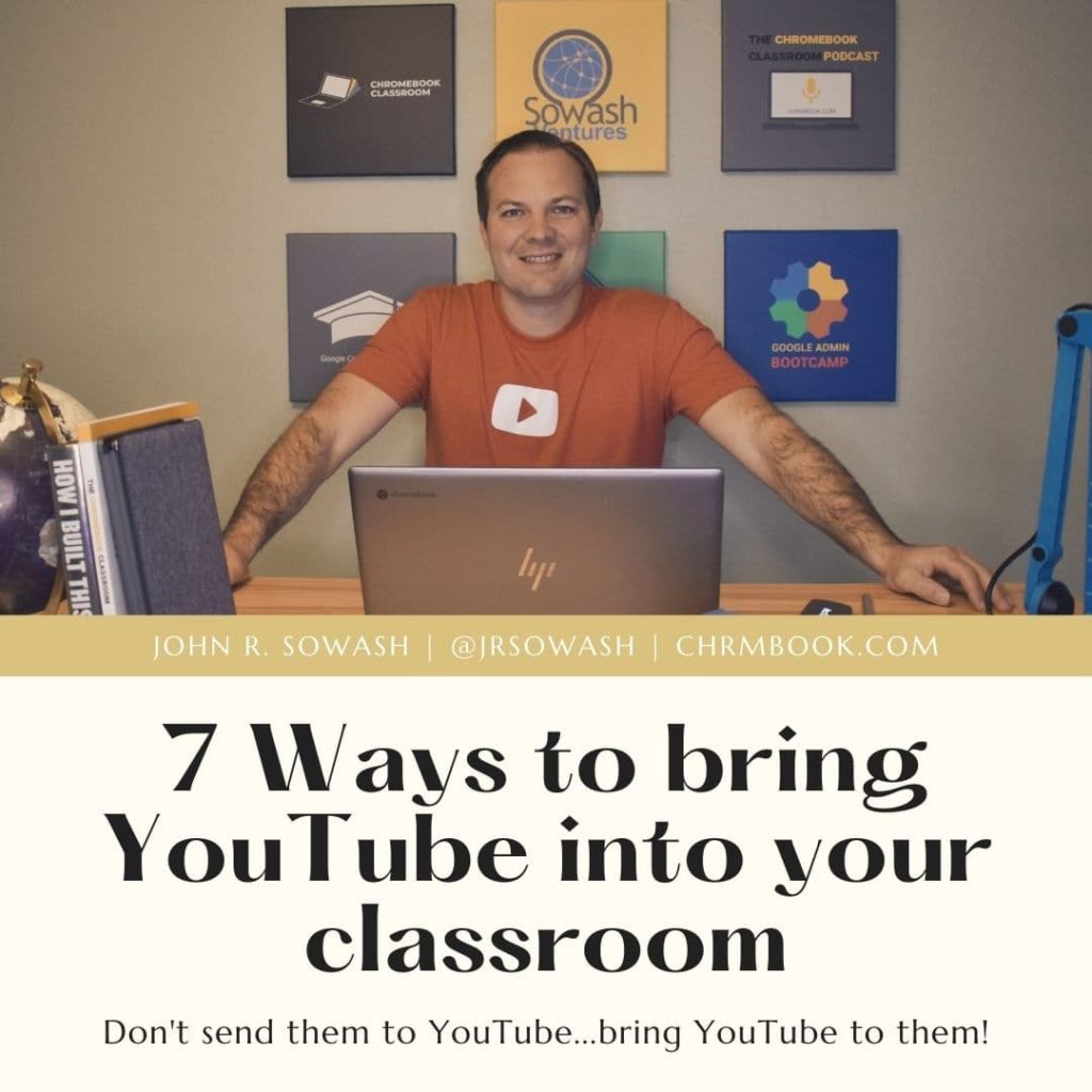 7 ways to share YouTube videos safely