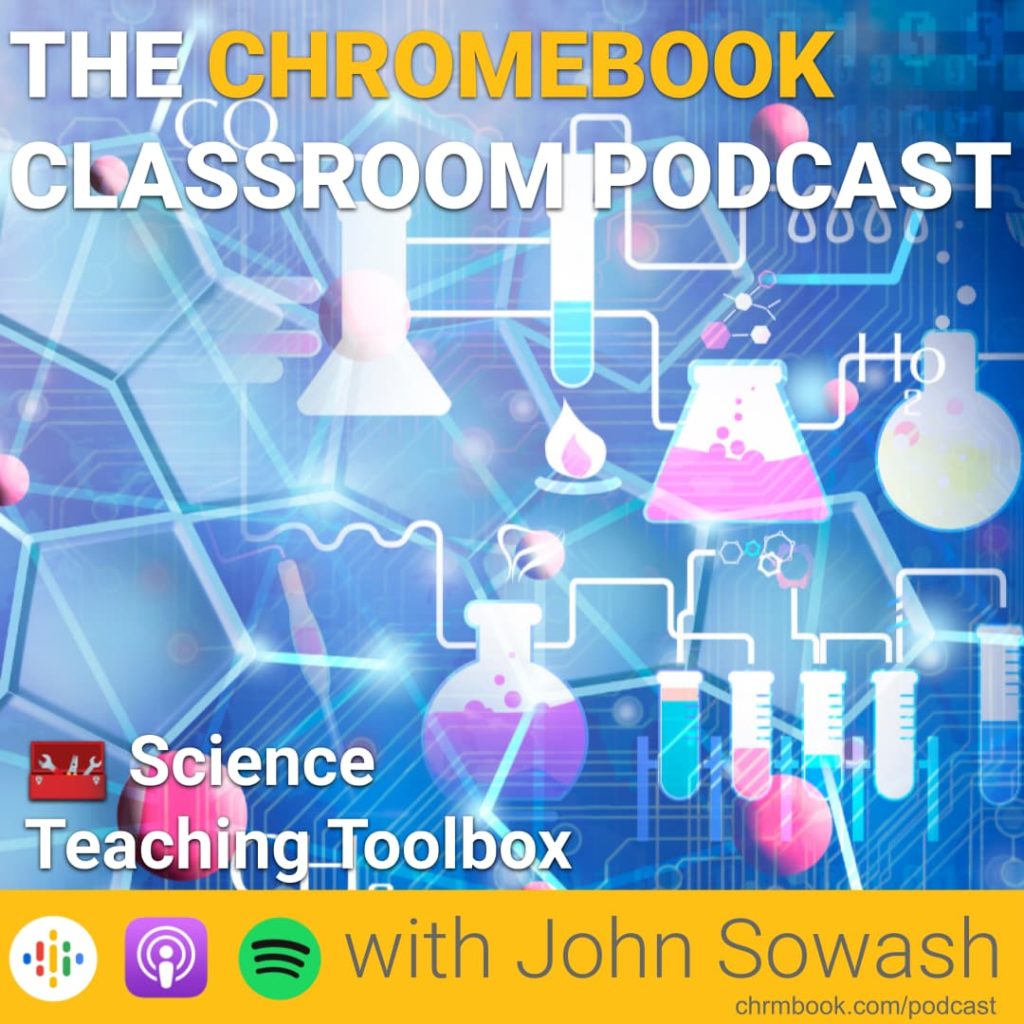 Science Teaching Toolbox