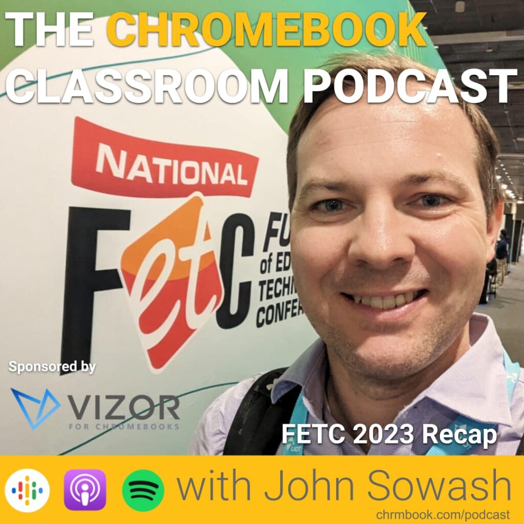 FETC 2023 Recap