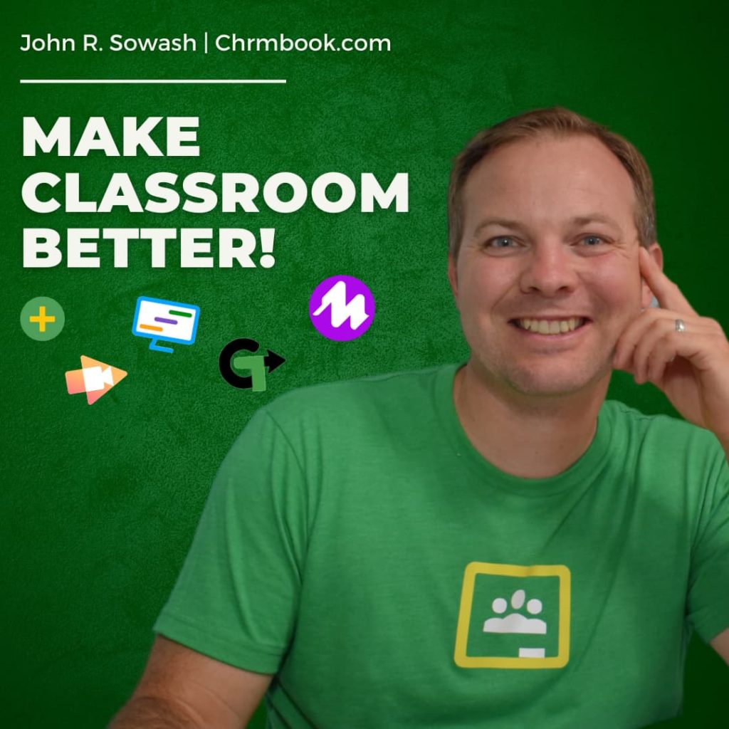 Make Classroom Better