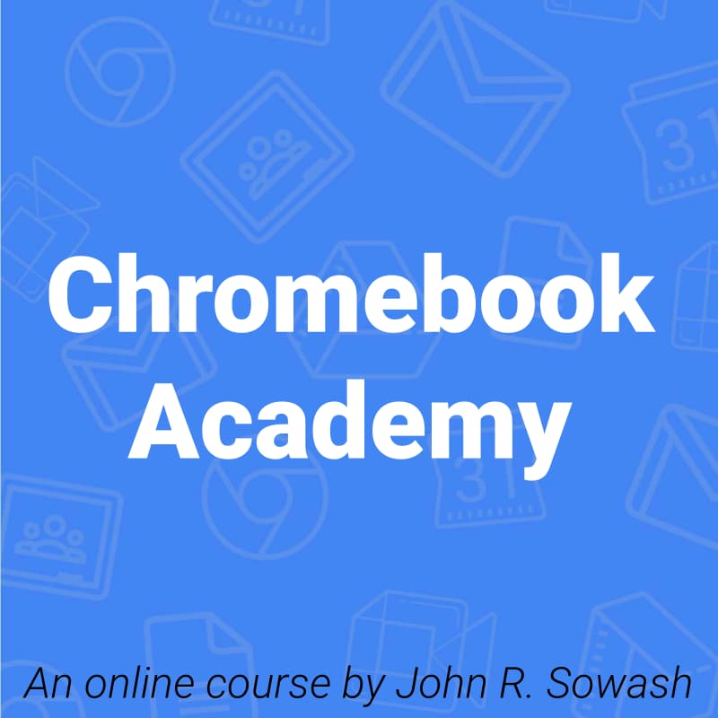 Chromebook Academy