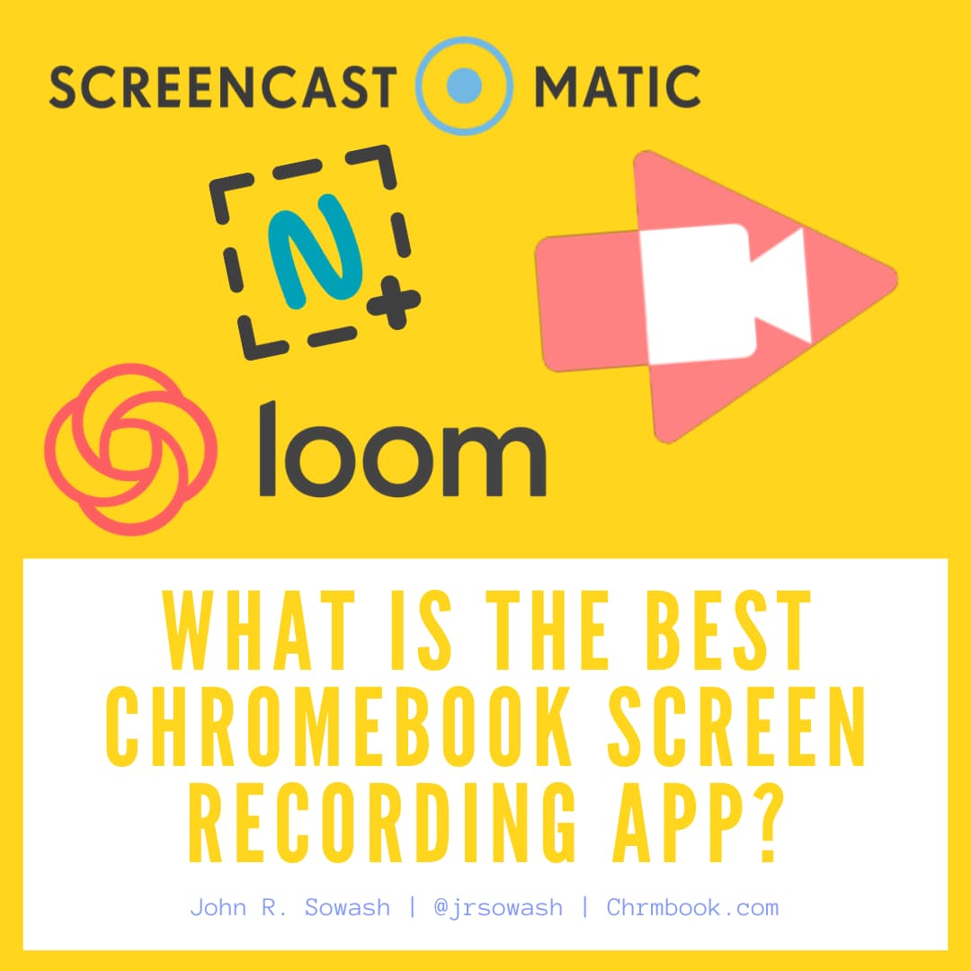 The Loom Free Screen Recorder