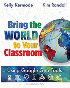 Book: Bring the World to your Classroom